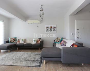 Apartment Close to the Beach and Amenities in Antalya Belek 5