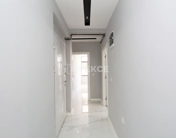 Apartments 500 M From the Metro in Istanbul Gaziosmanpasa 8