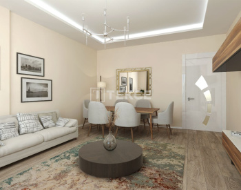 Elegant Fastighet Med Uludağ-utsikt I Bursa Yıldırım 3