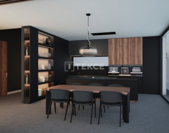 Villa De Lujo Con Un Diseño Moderno En Altea Alicante 20
