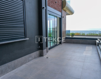 Klaar-om-in-te-trekken Appartementen In Kargıcak Alanya 8