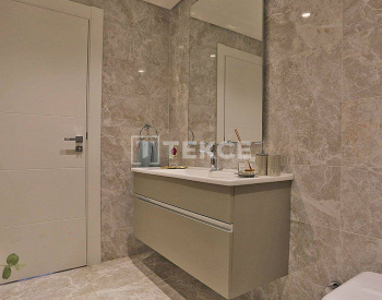 Appartements Prêts À Emménager Dans Un Complexe À Istanbul 16