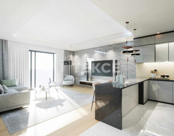 伊兹密尔（i̇zmir ）萨萨里（sasalı）全新森林景观公寓 8
