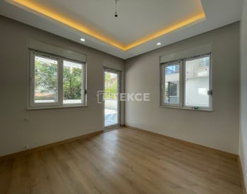 Appartement Clés En Main Dans Un Projet Neuf À Antalya Muratpasa 20