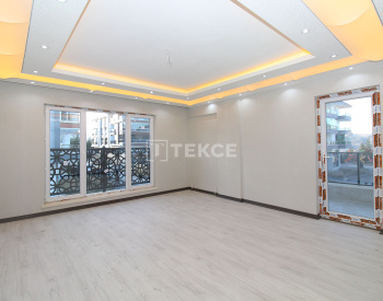 Apartamentos Listos Para Mudarse En Ankara Keçiören 6