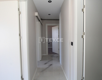 Immobiliers Élégants Vue Ville À Istanbul Eyüpsultan 8
