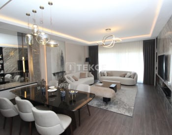 Detached and Semi-detached Villas Near the Beach in İstanbul 6