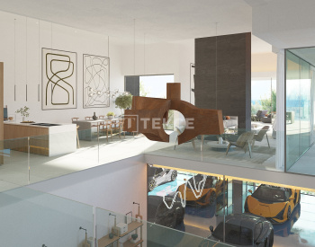 Fristående Hus Med Rymlig Och Lysande Design I Fuengirola 7