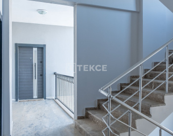 Gotowe Do Zamieszkania Apartamenty Z Pozwoleniem Na Pobyt W Alanyi 5