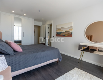 Apartamenty Z Widokiem Na Morze, Prywatnym Molo I Plażą W Bodrum 15