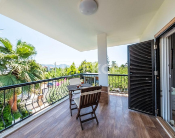 Fethiye Çalış'ta Kısa Dönem Kiralamaya Uygun Havuzlu Villa 42
