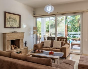 Fethiye Çalış'ta Kısa Dönem Kiralamaya Uygun Havuzlu Villa 21