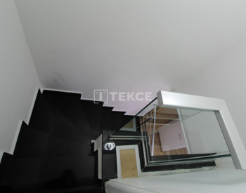 Appartement Duplex Meublé Avec 2 Chambres À Istanbul Sisli 21