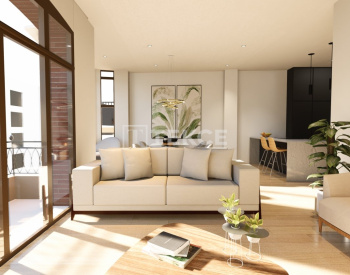 Beautifully Designed Flats with Ample Space in Murcia 7