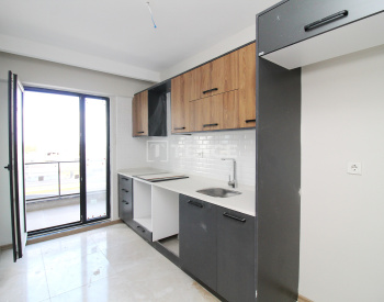 Appartement Met Uitzicht Op De Stad Aan De Hoofdweg In Bursa 7