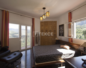Duplex Penthouse Avec Solarium Sur Le Toit De 80 M² À Istán Málaga 16