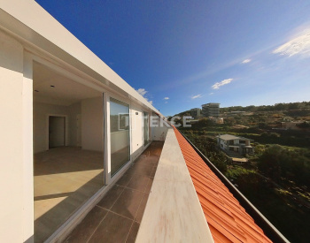 Gotowe Do Zamieszkania Apartamenty Z Pozwoleniem Na Pobyt W Alanyi 2