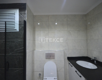 Gemeubileerd Duplex Appartement Met Zee- En Natuurzicht In Alanya 40