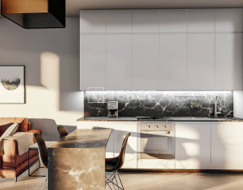Gazimağusa Tatlısu'da Gelişmiş Sitede Satılık Daireler 16