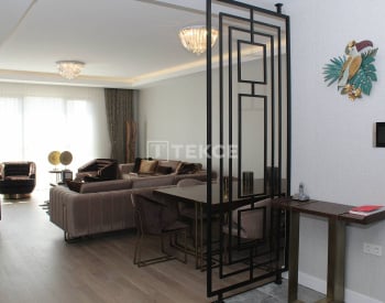 Ankara Çankaya'da Prestijli Projede Yeni Daireler 16