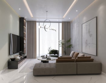 Espectaculares Apartamentos Con Vistas Al Mar En Al Mamzar, Sharjah 9