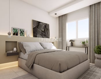Fuengirola'da Geniş Kullanım Alanları Sunan Açık Plan Daireler 7