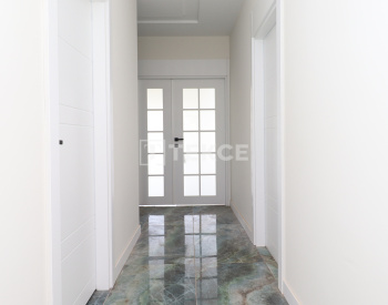 Nieuwe Appartementen In Een Complex In Yesilbayir Dosemealti 24