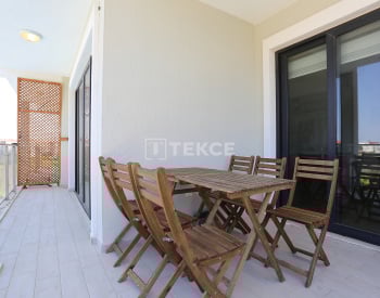 Apartment Close to the Beach and Amenities in Antalya Belek 9