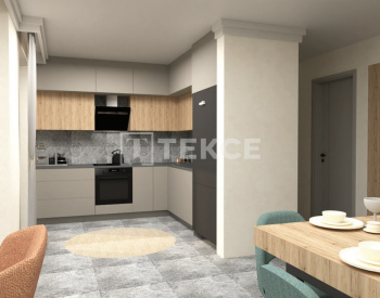 Nieuwbouw Instapklare Appartementen In Bodrum Yalikavak 10