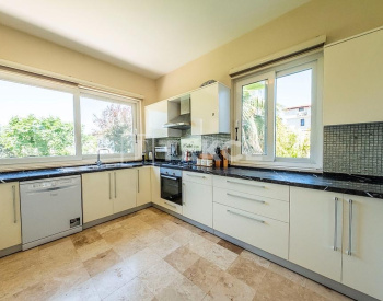 Fethiye Çalış'ta Kısa Dönem Kiralamaya Uygun Havuzlu Villa 23