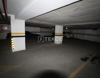 Appartement Duplex Meublé Avec 2 Chambres À Istanbul Sisli 11