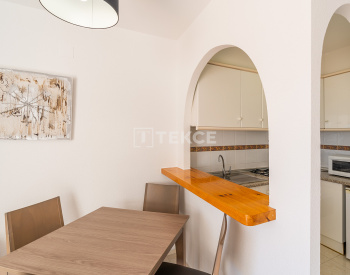 Instapklare Appartementen Dichtbij Strand In Calpe Alicante 16
