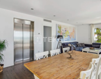Penthouse Z Tarasem Na Dachu W El Campello Beach Alicante 11