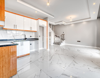 Natuurzicht Appartementen Met En Chique Ontwerpen In Avsallar Alanya 39