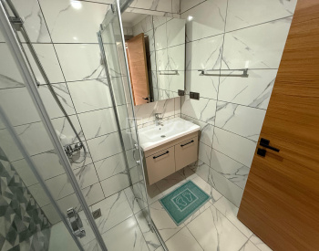 Payallar'da Faralya Residence Sitesinde Manzaralı Daire 32