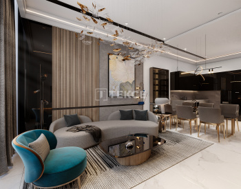 Apartamenty Z 5-letnim Planem Płatności W Jumeirah Village Circle 7