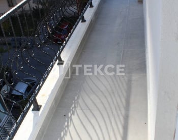 Appartementen In Ankara Op Loopafstand Van De Universiteit 16