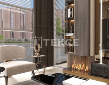 Voordelig Geprijsde Appartementen Bij Het Meer In Ankara Gölbaşı 5