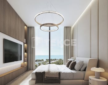 Apartments From an Exclusive Island Project on Siniyah Island 5