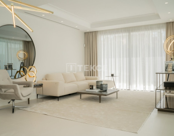 Zeezicht Huizen Op Exclusieve Locatie Nabij Strand In Marbella 22