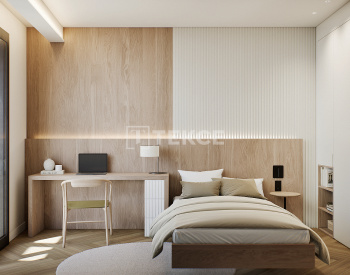 Superbes Immobiliers À Vendre Avec Terrasses À Malaga Espagne 27