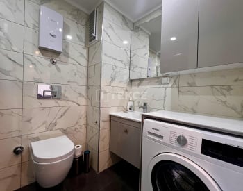 Umeblowany Apartament Blisko Plaży W Mahmutlar Alanya 24