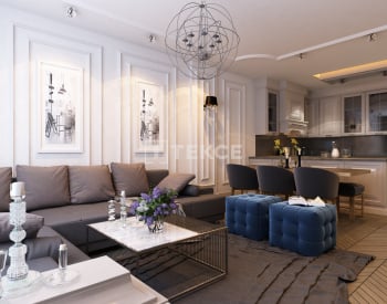 Elegant Fastighet Sammanflätad Med Naturen I Milas Muğla 7