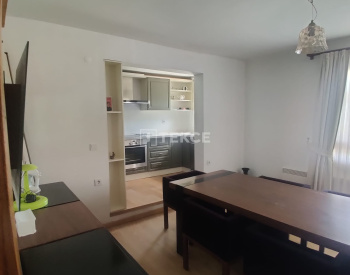 Maison De Campagne Dans La Parcelle La Plus Précieuse De Fethiye 15