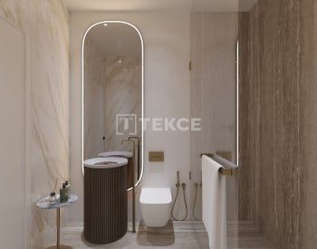Schicke Und Komfortable Wohnungen In Dubai Jumeirah Village Triange 6