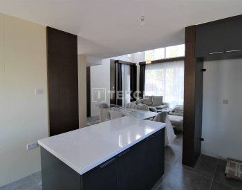 Villas Triplex Con Piscina Opcional Cerca Del Mar En Girne 28