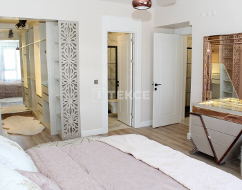 Apartamentos Elegantes Con Vistas A La Ciudad En Ankara Mamak 21