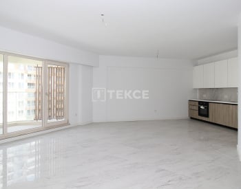 Appartement De Luxe Avec Plage Privée À Çankaya 6