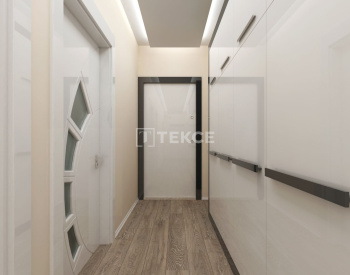 Elegant Fastighet Med Uludağ-utsikt I Bursa Yıldırım 10