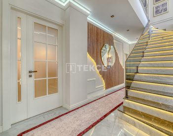 Stijlvolle Villa's Met Domoticatechniek In Alanya Antalya 27